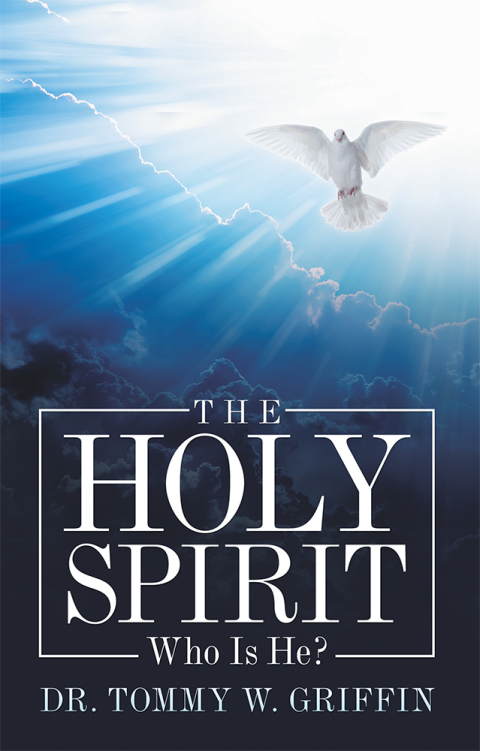 Cover image for book The Holy Spirit