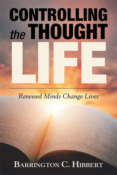 Cover image for book Controlling the Thought Life