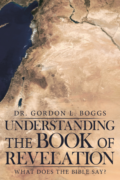 Cover image for book Understanding the Book of Revelation