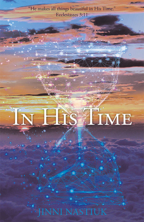 Cover image for book In His Time