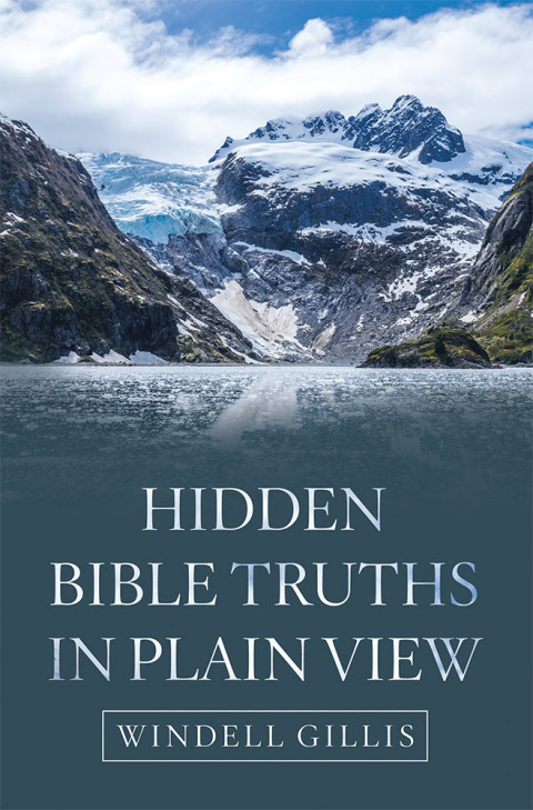 Cover image for book Hidden Bible Truths in Plain View