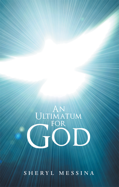 Cover image for book An Ultimatum for God