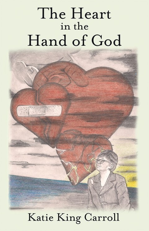 Cover image for book The Heart in the Hand of God