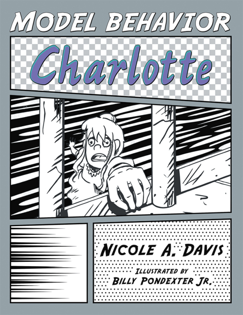Cover image for book Model Behavior