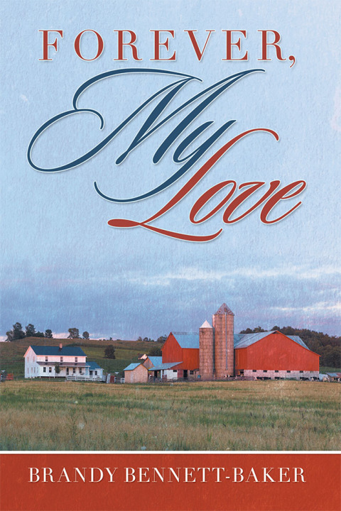 Cover image for book Forever, My Love