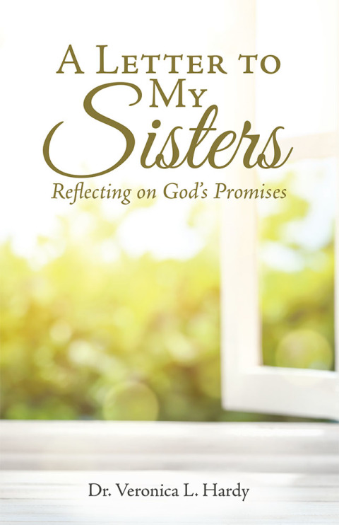 Cover image for book A Letter to My Sisters