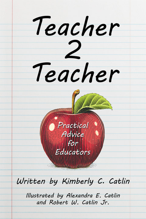 Cover image for book Teacher            2        Teacher