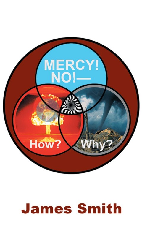 Cover image for book Mercy! No!—How? Why?