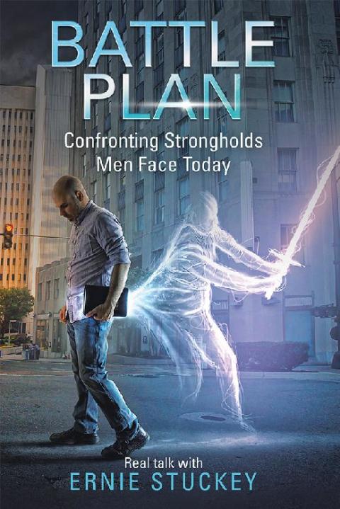 Cover image for book Battle Plan