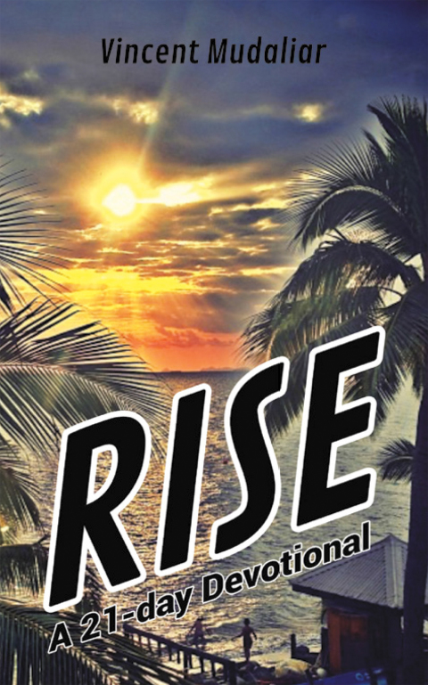 Cover image for book Rise