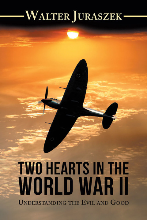 Cover image for book Two Hearts in the World War Ii