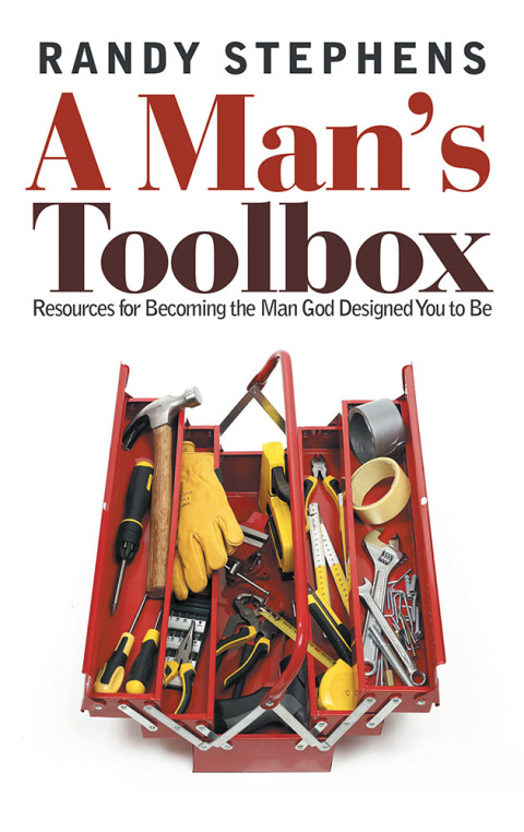 Cover image for book A Man’s Toolbox