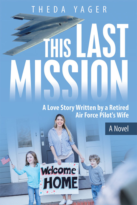 Cover image for book This Last Mission