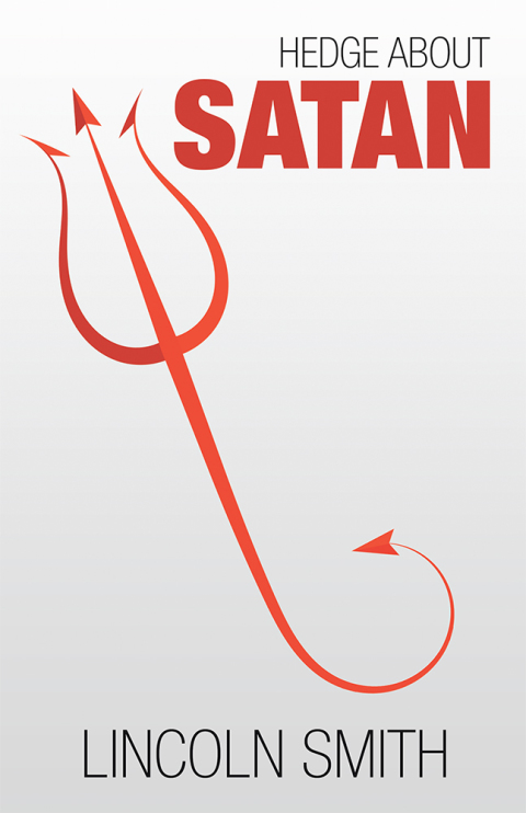 Cover image for book Hedge About Satan