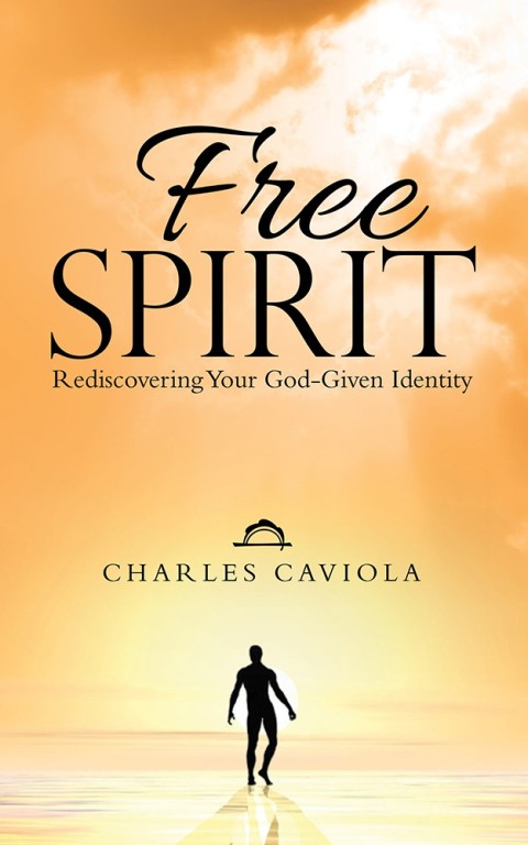 Cover image for book Free Spirit