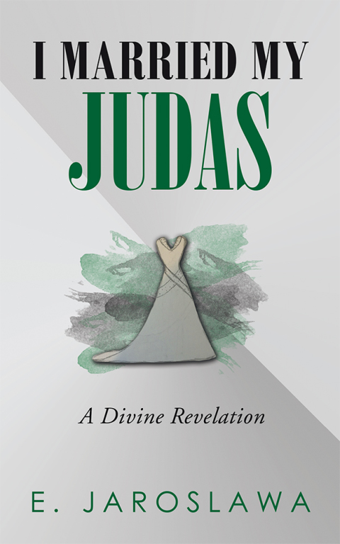 Cover image for book I Married My Judas