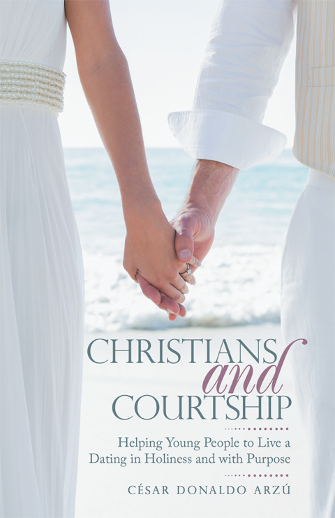 Cover image for book Christians and Courtship