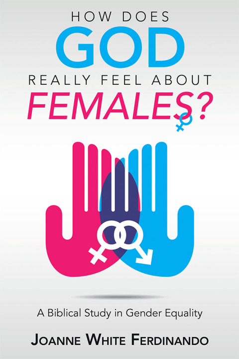 Cover image for book How Does God Really Feel About Females?