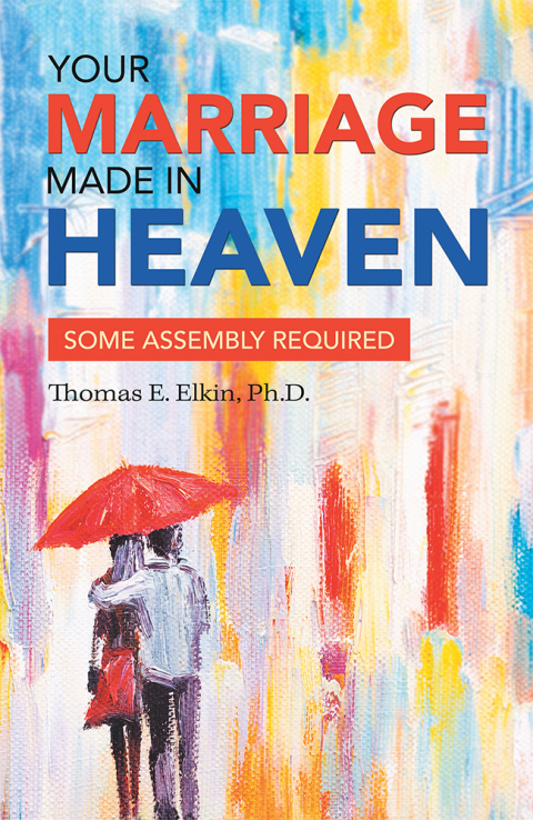 Cover image for book Your Marriage Made in Heaven