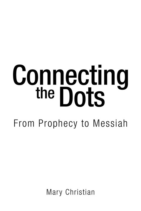 Cover image for book Connecting the Dots