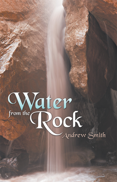 Cover image for book Water from the Rock