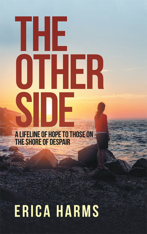 Cover image for book The Other Side