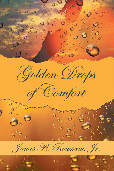 Cover image for book Golden Drops of Comfort