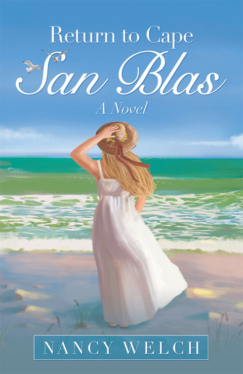 Cover image for book Return to Cape San Blas