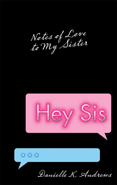 Cover image for book Hey Sis