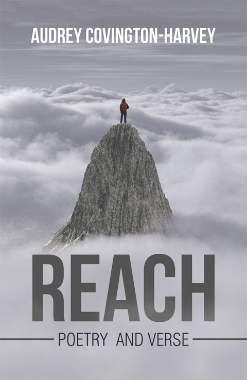 Cover image for book Reach