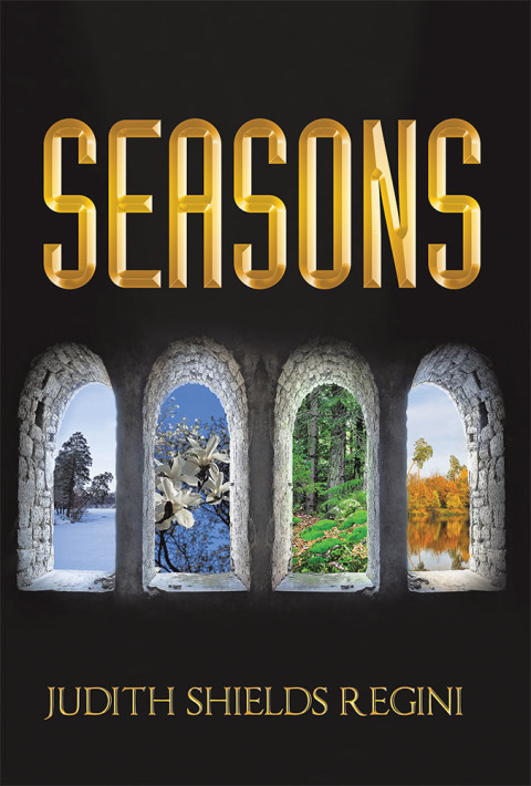 Cover image for book Seasons