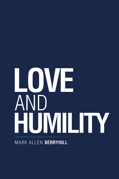 Cover image for book Love and Humility