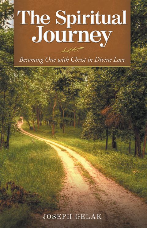 Cover image for book The Spiritual Journey
