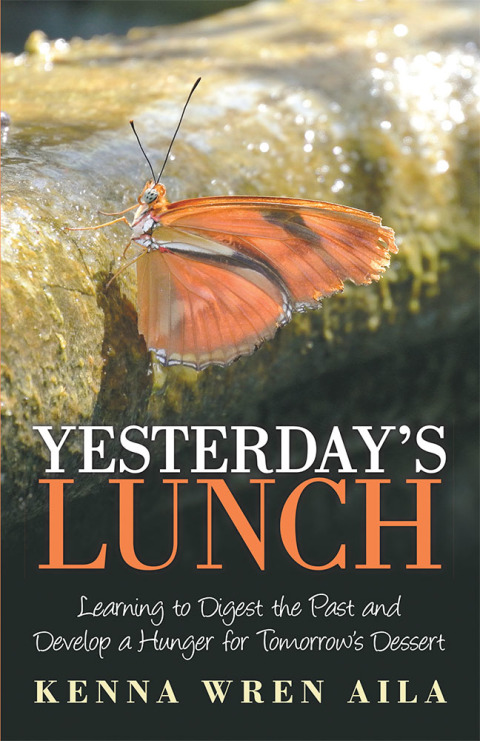Cover image for book Yesterday’s Lunch