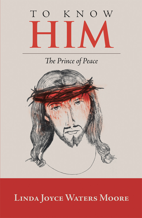 Cover image for book To Know Him