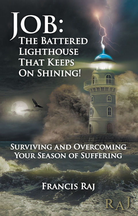 Cover image for book Job: the Battered Lighthouse That Keeps on Shining!