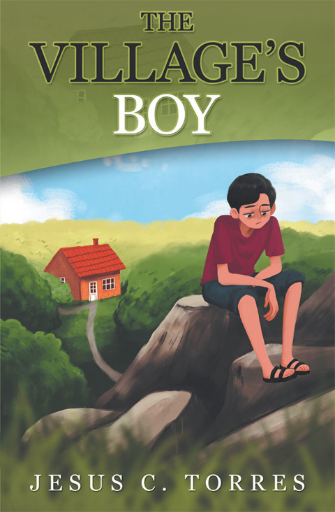 Cover image for book The Village’s Boy