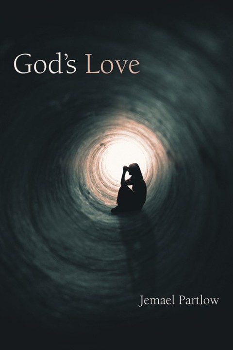 Cover image for book God’s Love