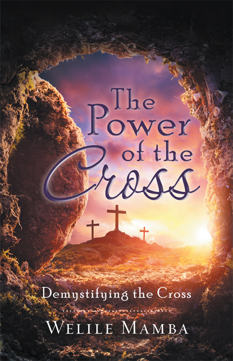 Cover image for book The Power of the Cross