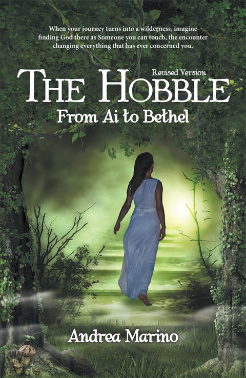 Cover image for book The Hobble