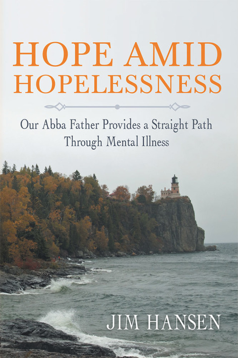 Cover image for book Hope Amid Hopelessness