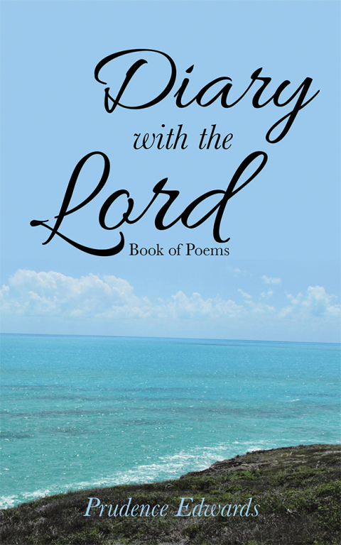 Cover image for book Diary with the Lord