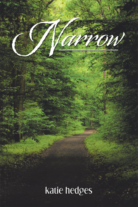 Cover image for book Narrow