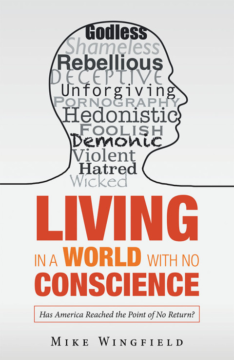 Cover image for book Living in a World with No Conscience