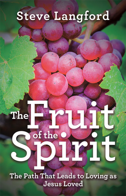 Cover image for book The Fruit of the Spirit