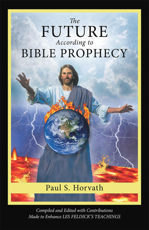 Cover image for book The Future According to Bible Prophecy