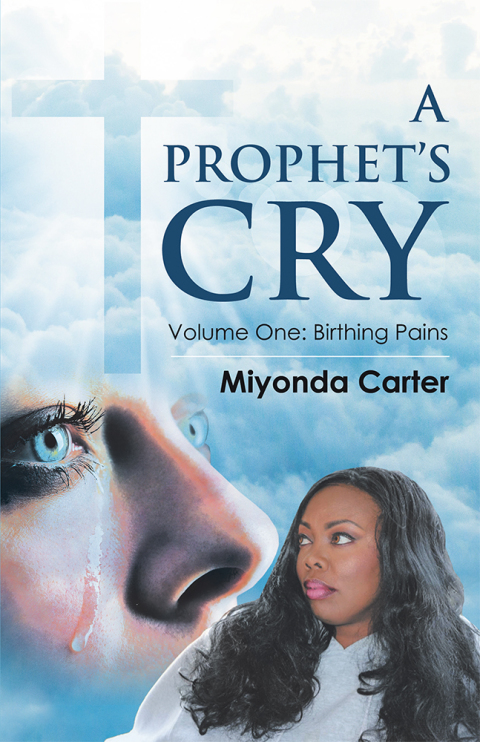 Cover image for book A Prophet’s Cry