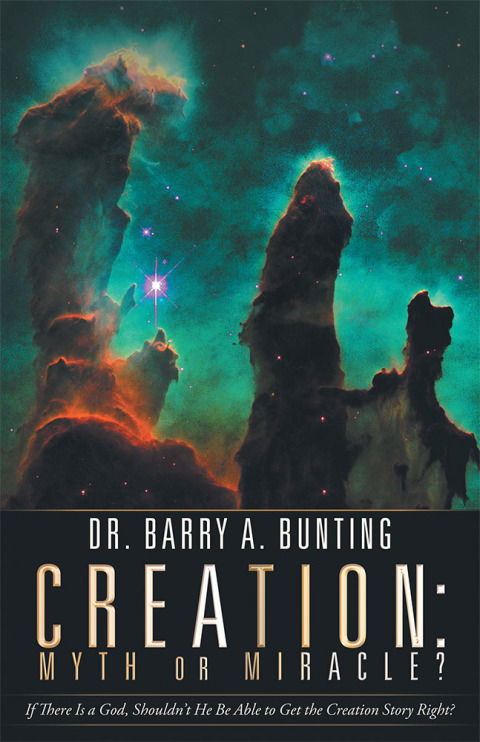 Cover image for book Creation: Myth or Miracle?