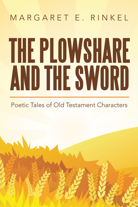 Cover image for book The Plowshare and the Sword