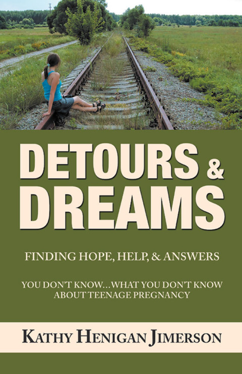 Cover image for book Detours & Dreams